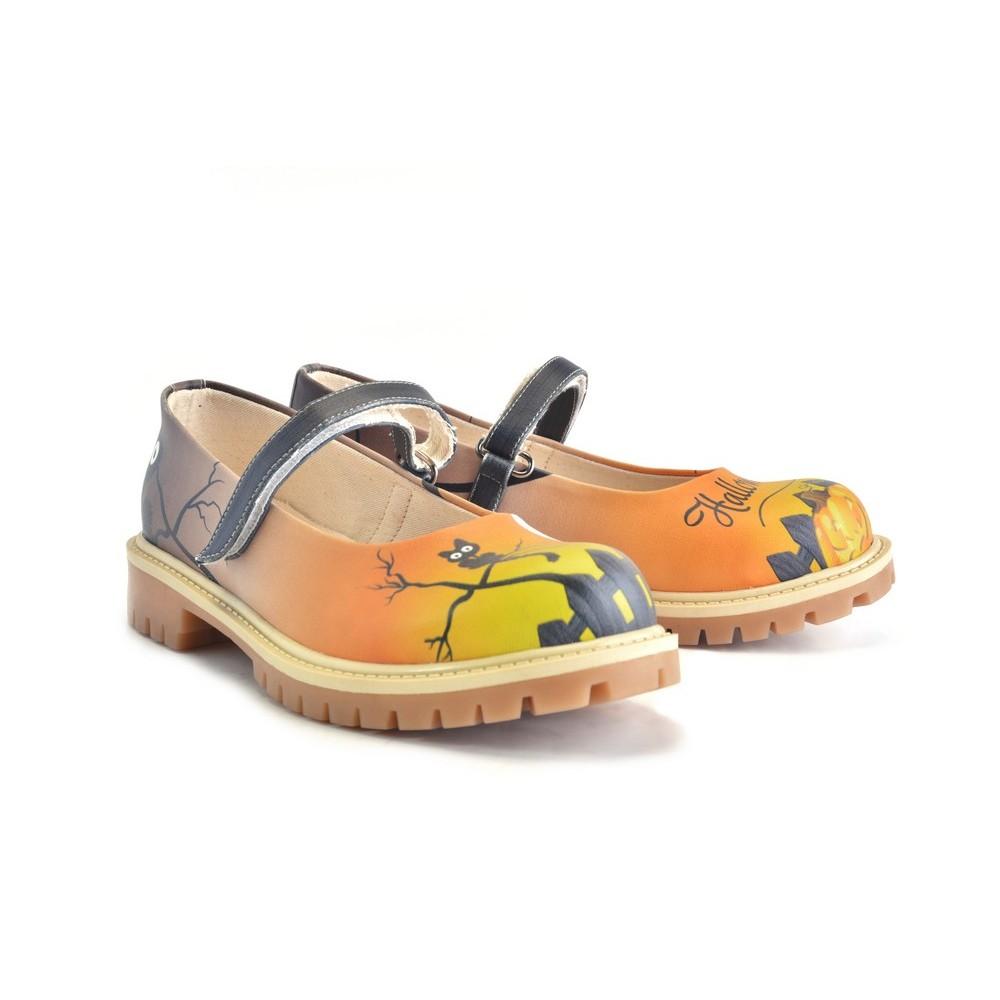 Ballerinas Shoes KTB110 (1421186760800)