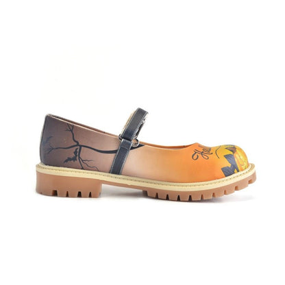 Ballerinas Shoes KTB110 (1421186760800)