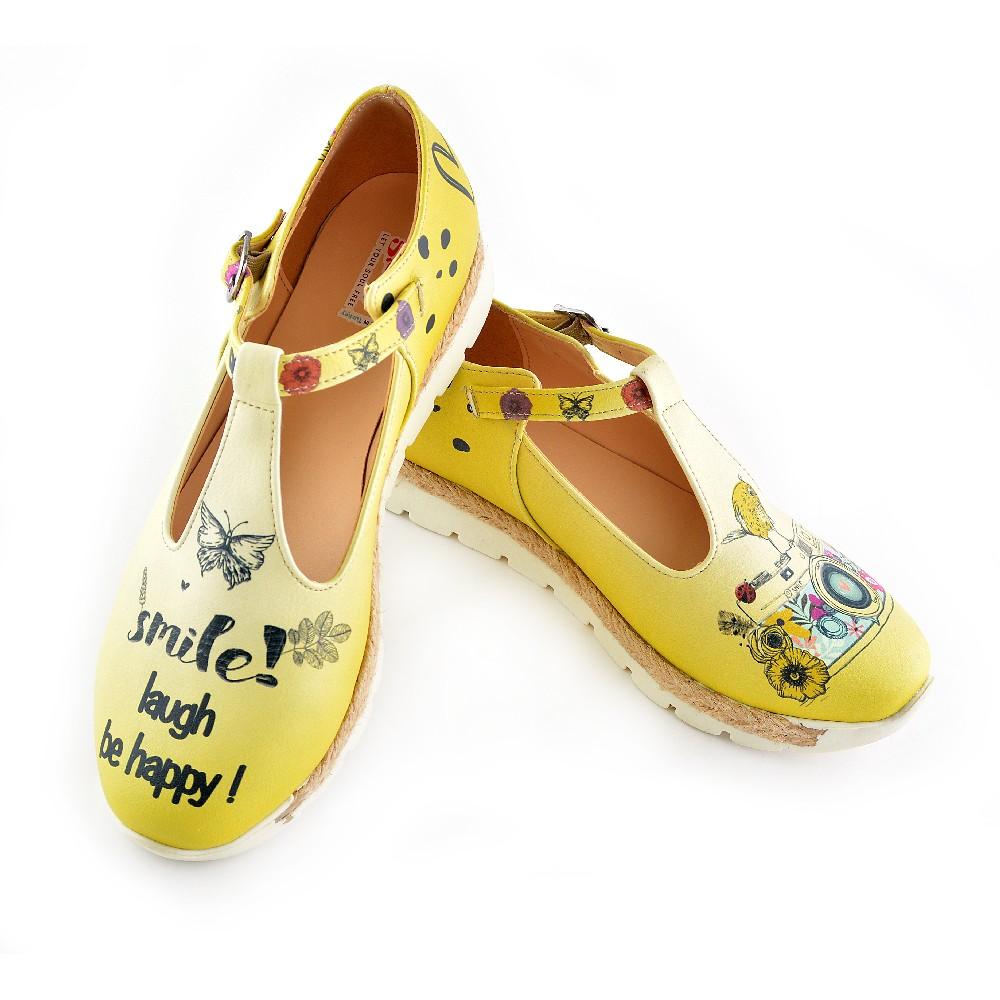 Sneaker Shoes KYD102 (2272951074912)