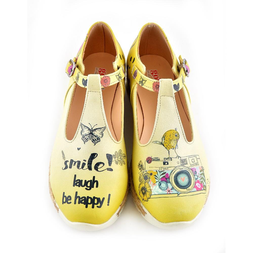 Sneaker Shoes KYD102 (2272951074912)