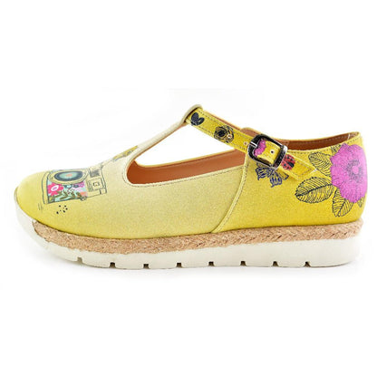 Sneaker Shoes KYD102 (2272951074912)