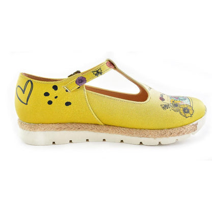 Sneaker Shoes KYD102 (2272951074912)