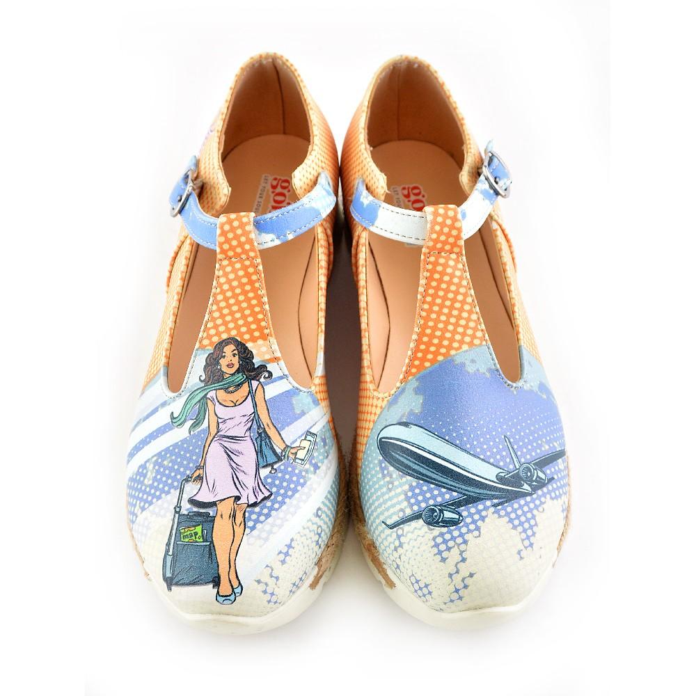 Sneaker Shoes KYD103 (2272951173216)