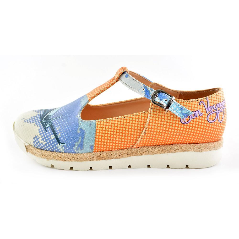 Sneaker Shoes KYD103 (2272951173216)