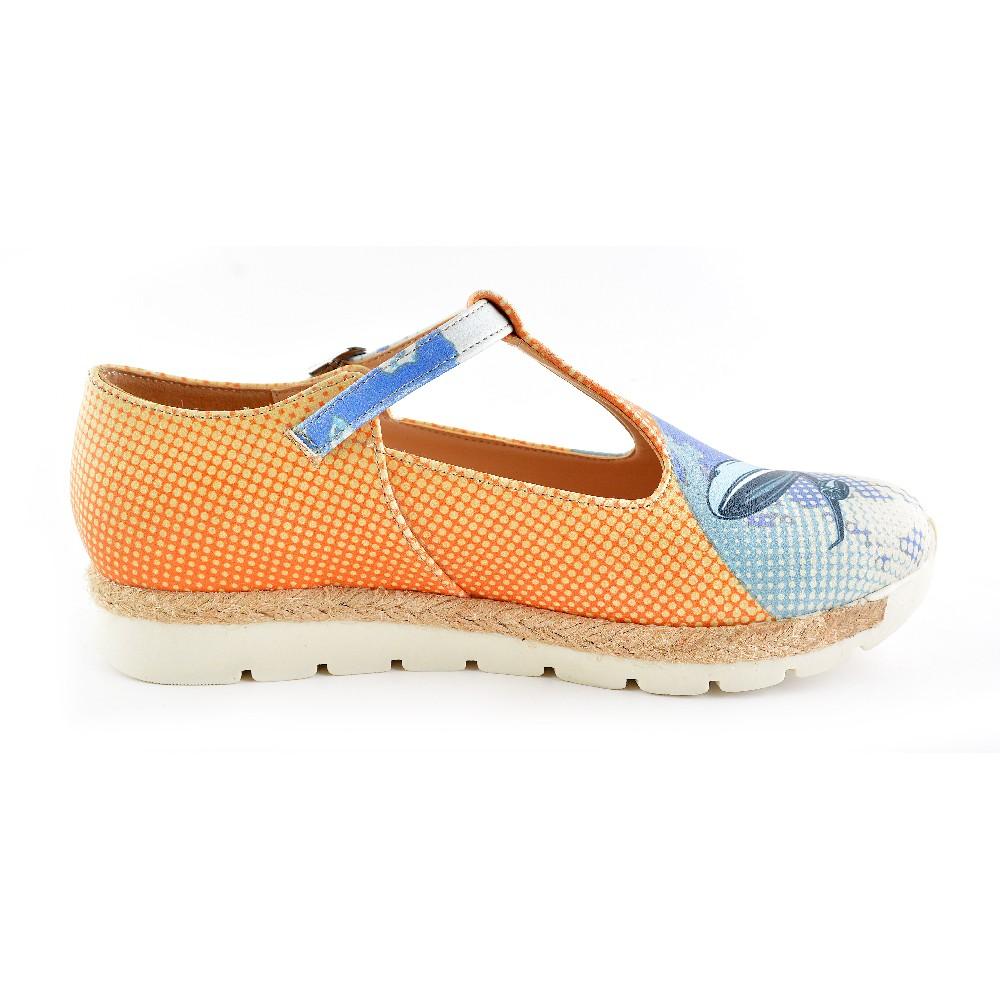 Sneaker Shoes KYD103 (2272951173216)