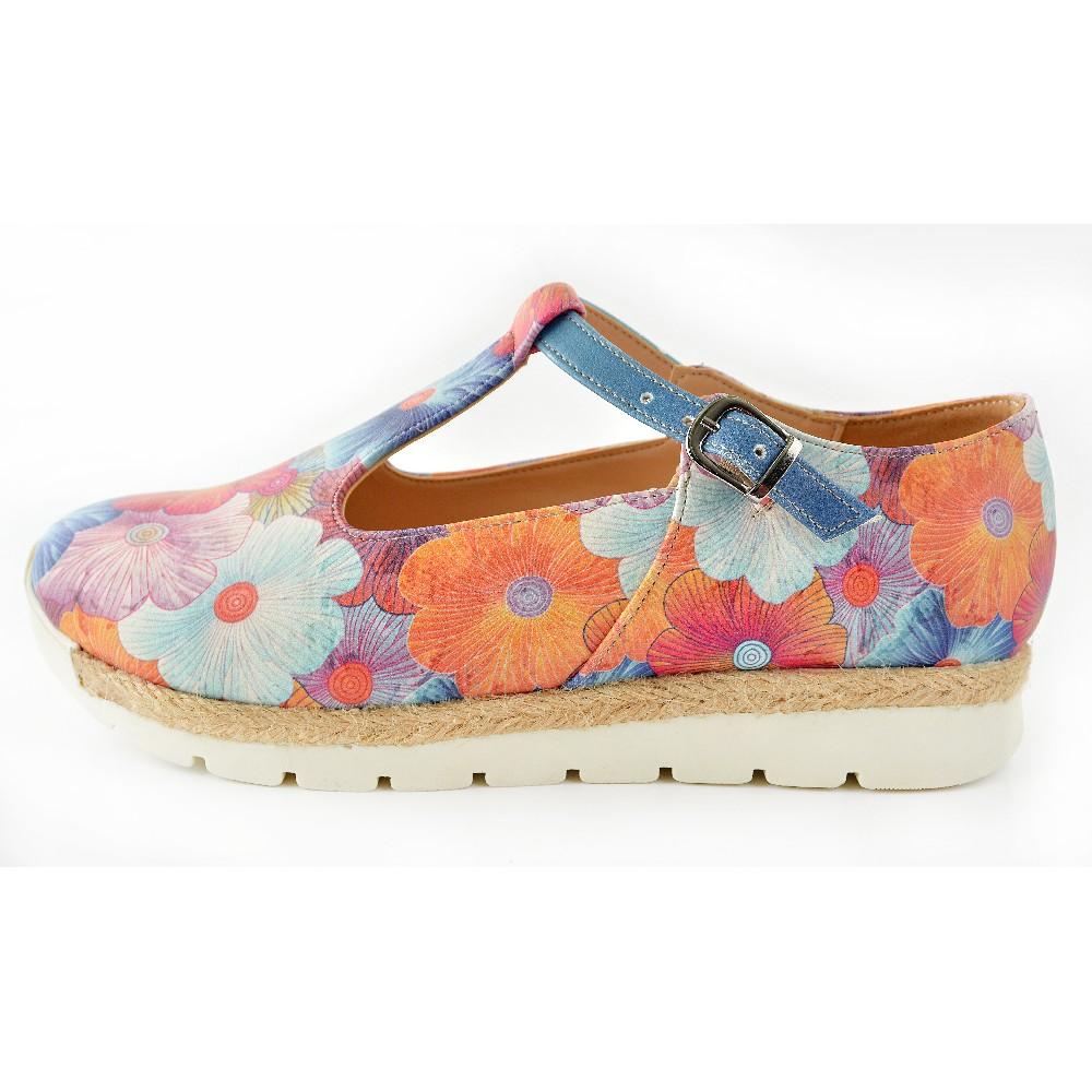 Sneaker Shoes KYD104 (2272951304288)