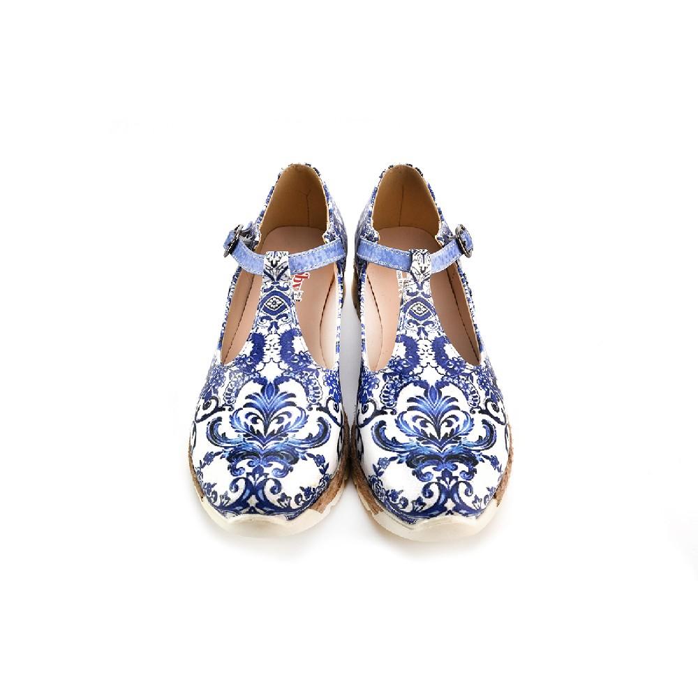 Sneaker Shoes KYD107 (2272951566432)