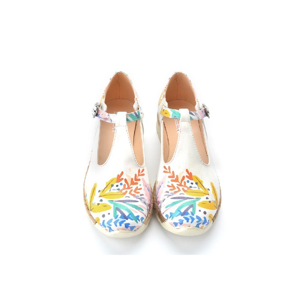 Sneaker Shoes KYD108 (2272951697504)