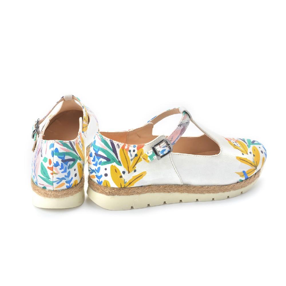 Sneaker Shoes KYD108 (2272951697504)