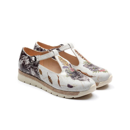 Sneaker Shoes KYD109 (2272951795808)