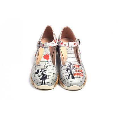 Sneaker Shoes KYD110