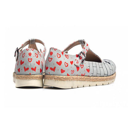 Sneaker Shoes KYD110