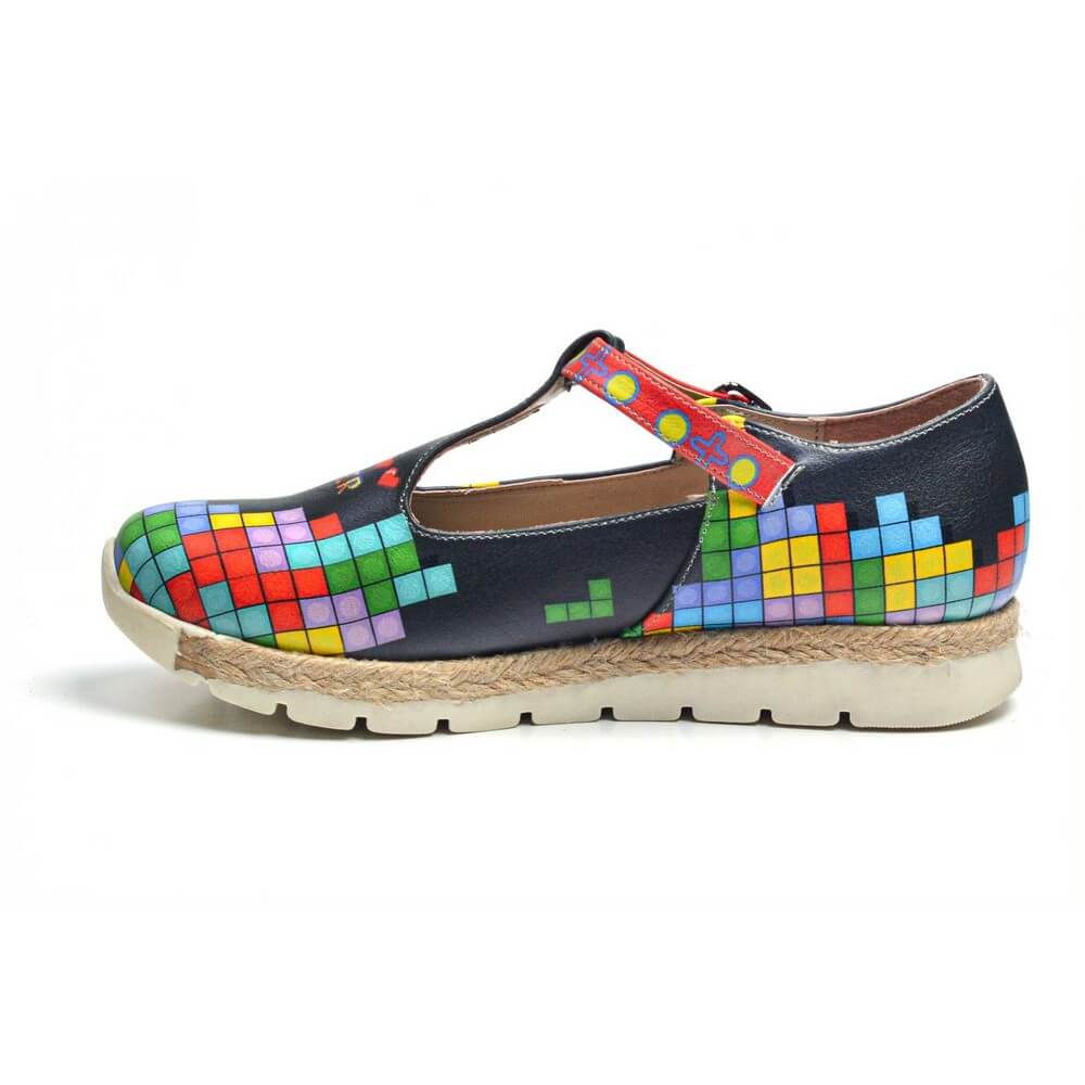 Sneaker Shoes KYD112