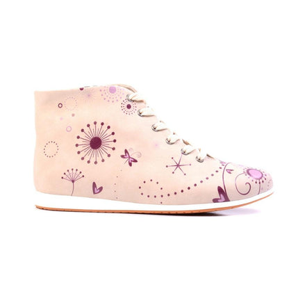 Smartness Short Boots LND1126 (1421190791264)