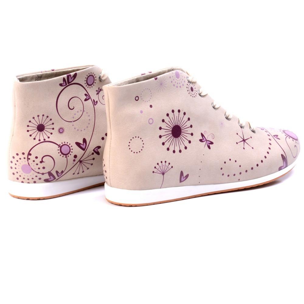 Smartness Short Boots LND1126 (1421190791264)