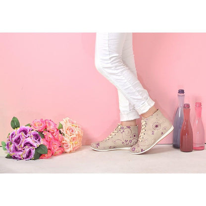 Smartness Short Boots LND1126 (1421190791264)