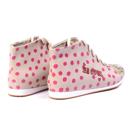 Be Cool Short Boots LND1141 (1421192429664)