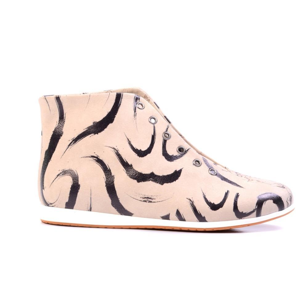 My Favorite Short Boots LND1143 (1421192659040)