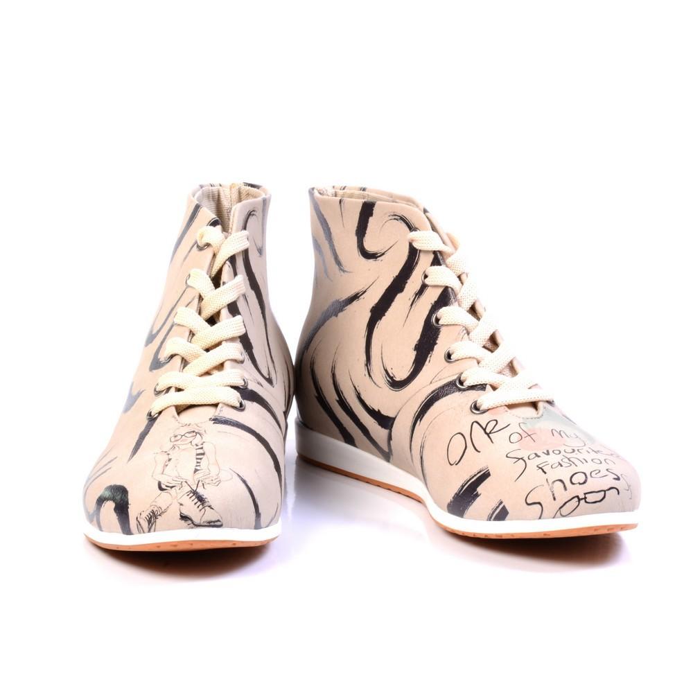 My Favorite Short Boots LND1143 (1421192659040)