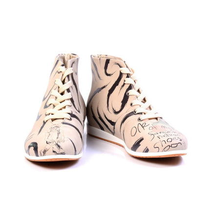 My Favorite Short Boots LND1143 (1421192659040)