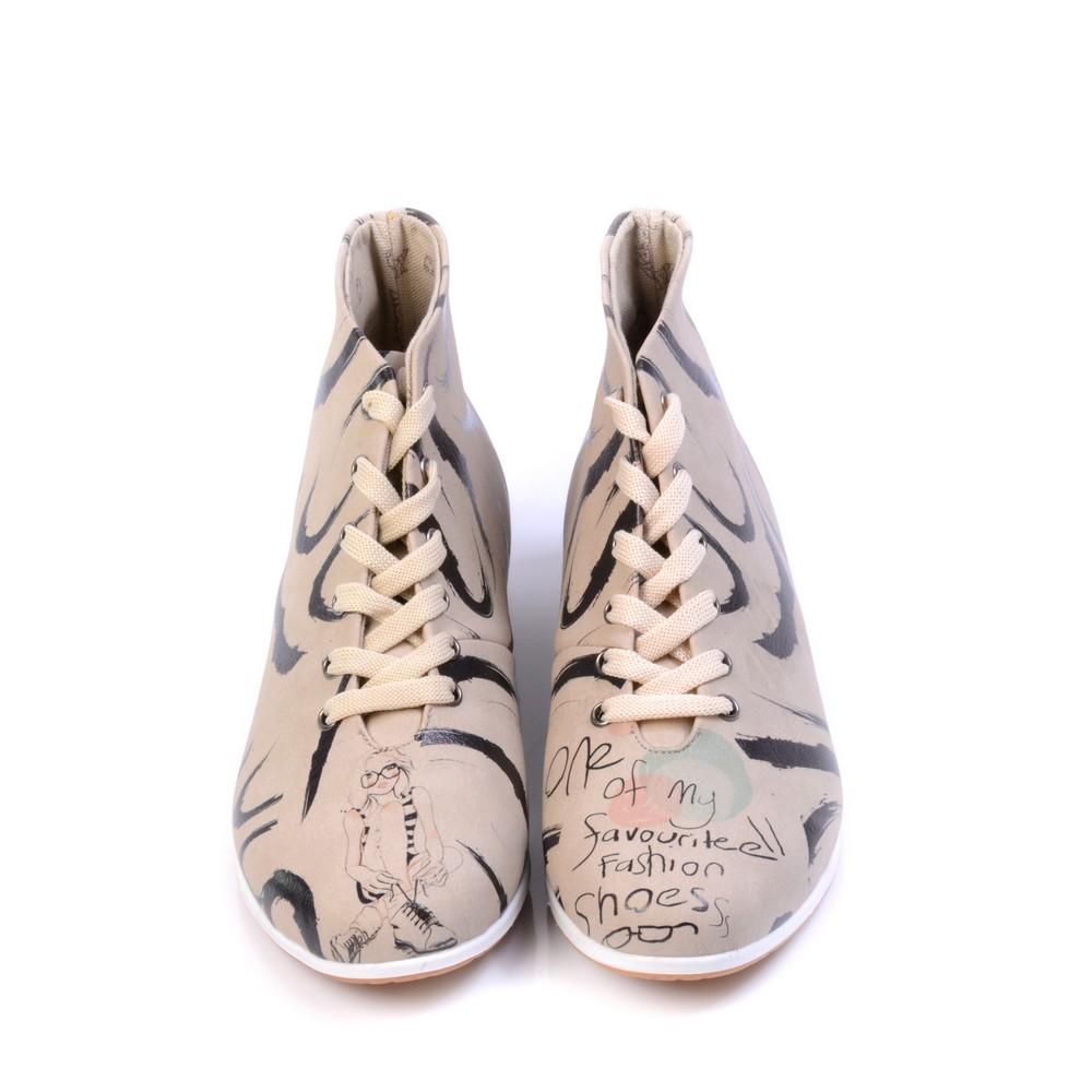 My Favorite Short Boots LND1143 (1421192659040)