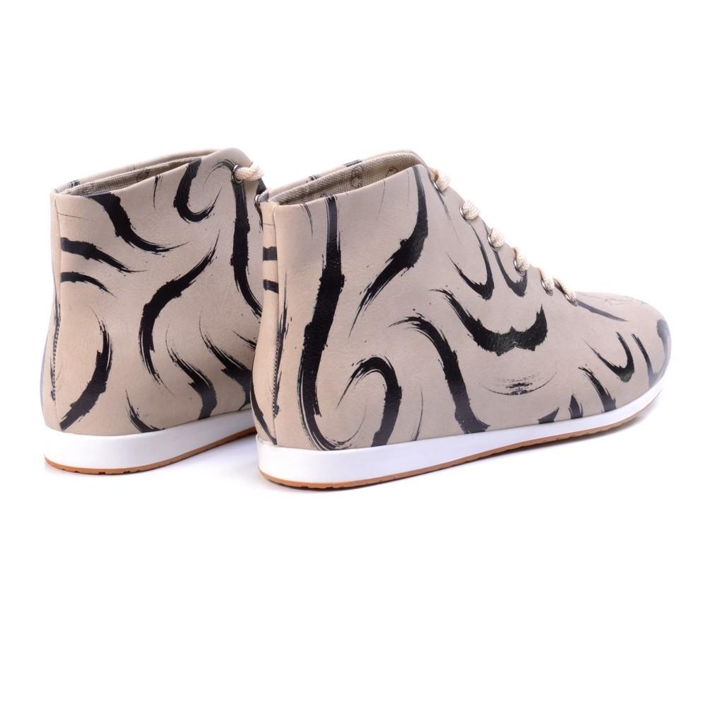 My Favorite Short Boots LND1143 (1421192659040)