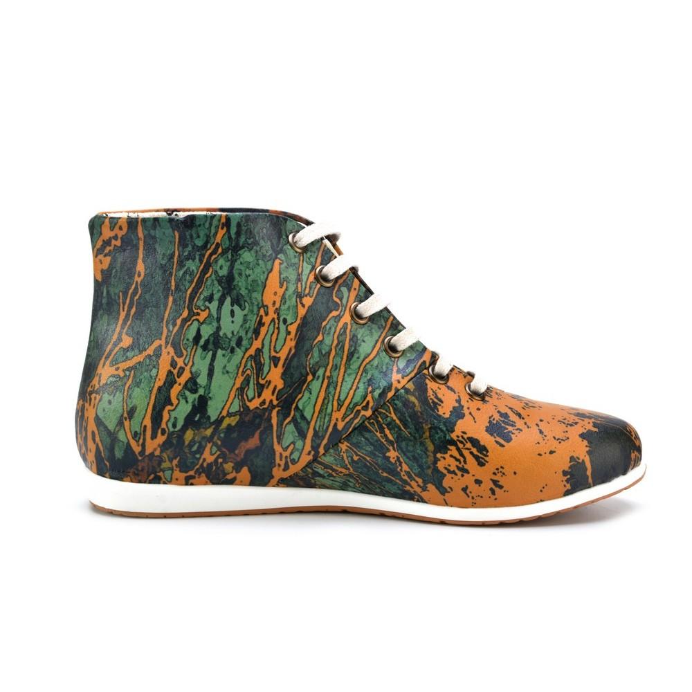 Short Boots LND1144 (1421192822880)