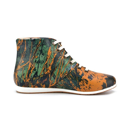 Short Boots LND1144 (1421192822880)