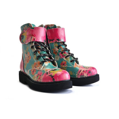 Long Boots LVT102 (1421194297440)