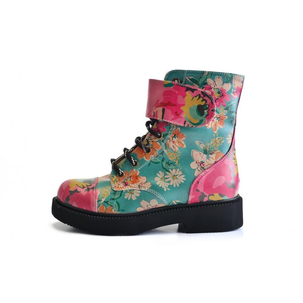 Long Boots LVT102 (1421194297440)