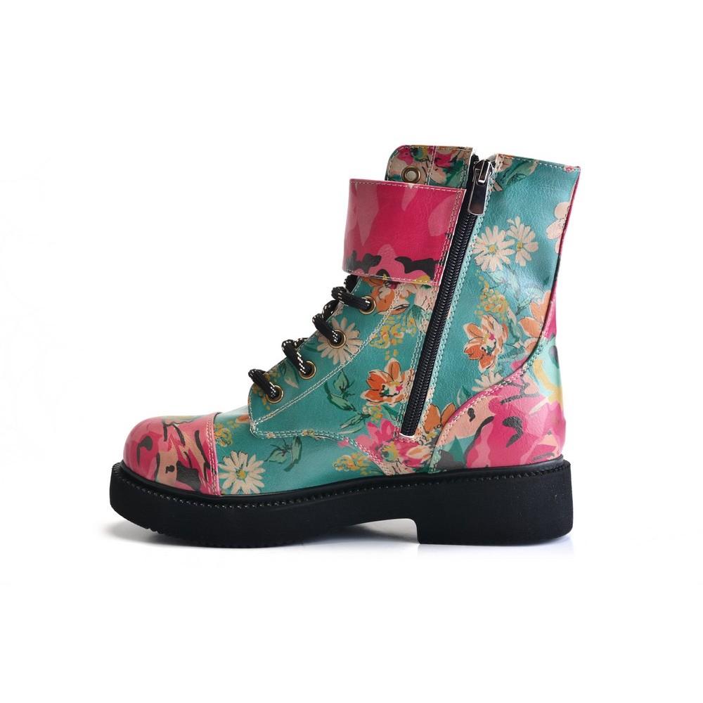 Long Boots LVT102 (1421194297440)