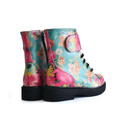 Long Boots LVT102 (1421194297440)