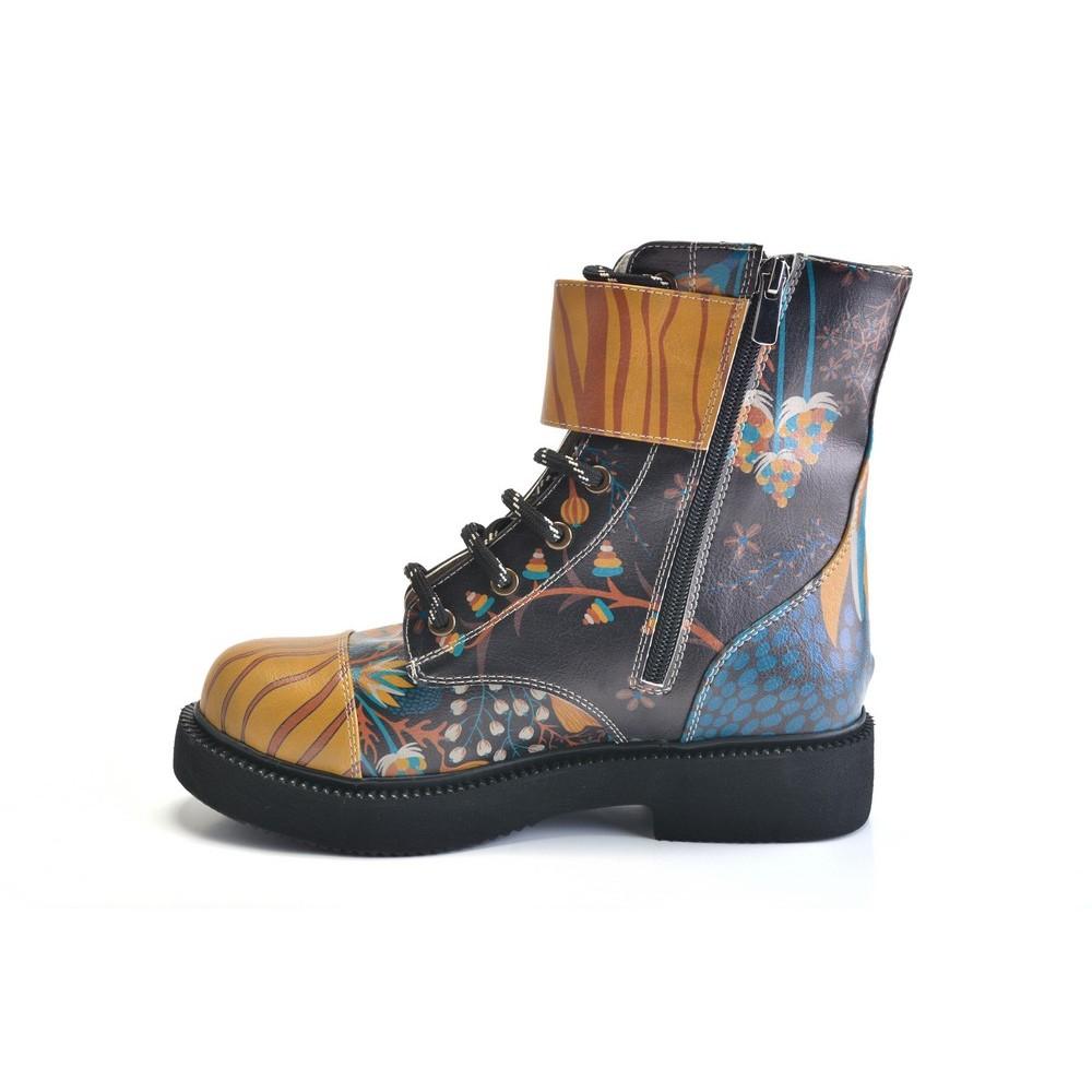 Long Boots LVT103 (1421194428512)