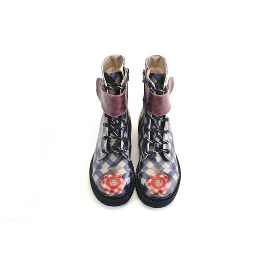 Long Boots LVT104 (1421194592352)