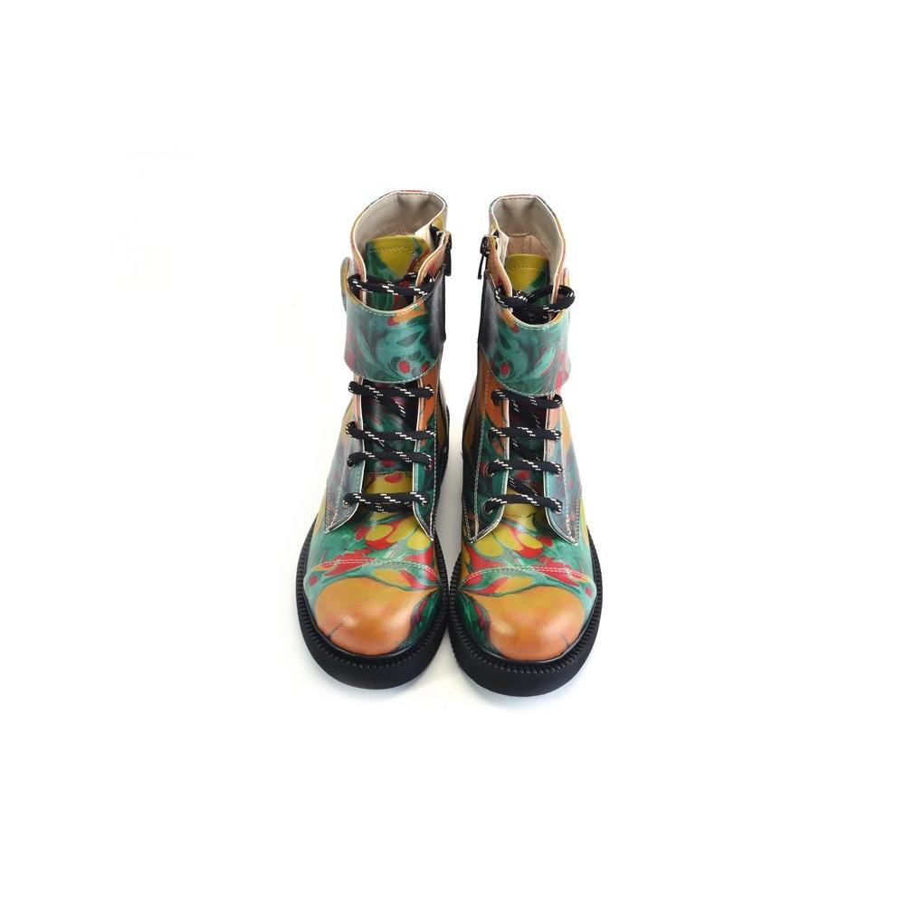 Long Boots LVT105 (1421194690656)