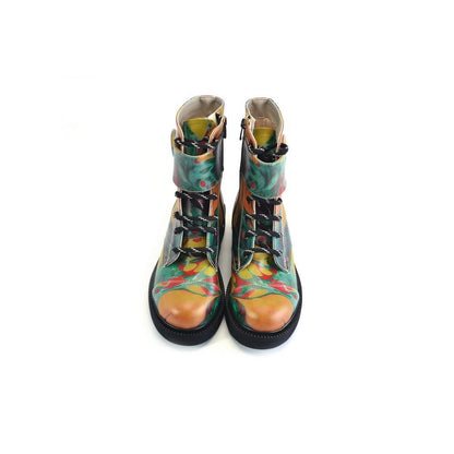 Long Boots LVT105 (1421194690656)