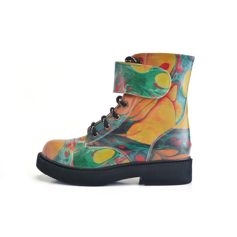 Long Boots LVT105 (1421194690656)