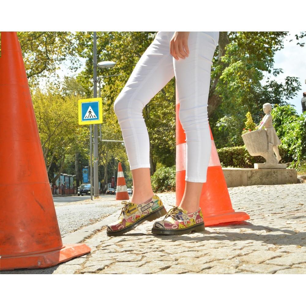 Signs Oxford Shoes MAX103 (1421195313248)