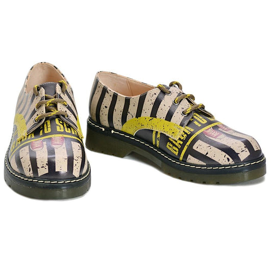 Back to School Oxford Shoes MAX112 (1421196394592)