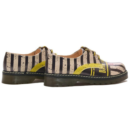 Back to School Oxford Shoes MAX112 (1421196394592)