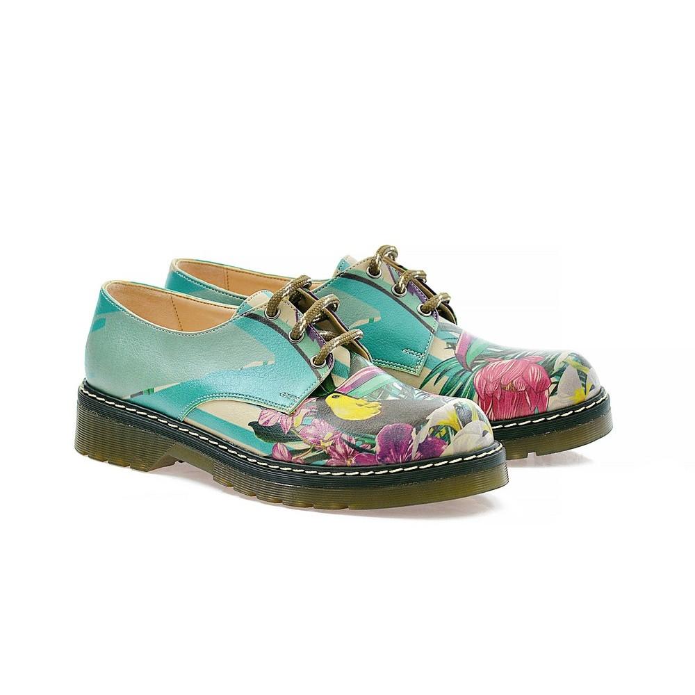 Oxford Shoes MAX114 (1421196623968)