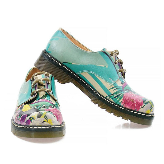 Oxford Shoes MAX114 (1421196623968)