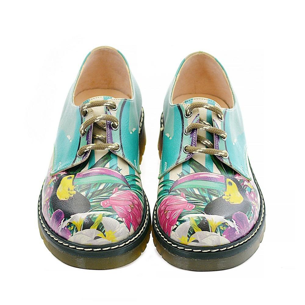 Oxford Shoes MAX114 (1421196623968)