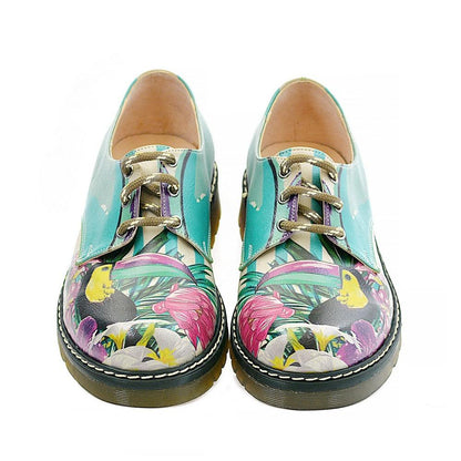 Oxford Shoes MAX114 (1421196623968)