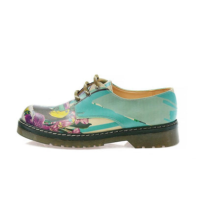 Oxford Shoes MAX114 (1421196623968)