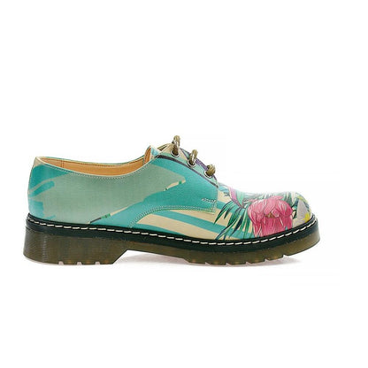 Oxford Shoes MAX114 (1421196623968)