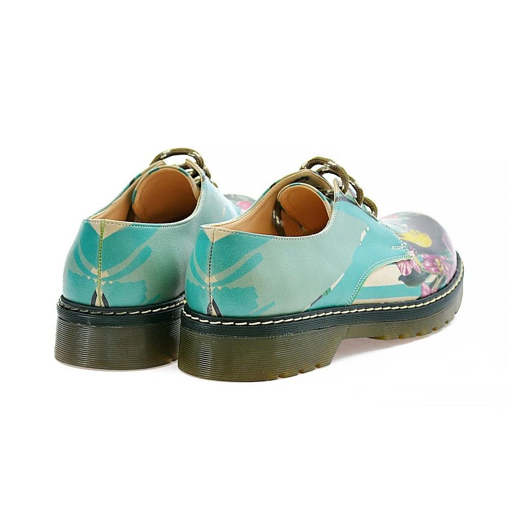 Oxford Shoes MAX114 (1421196623968)