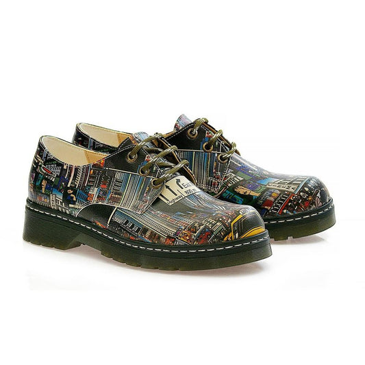 Oxford Shoes MAX117 (1421386317920)