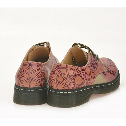 Wolf Look Oxford Shoes MAX120 (1421197475936)