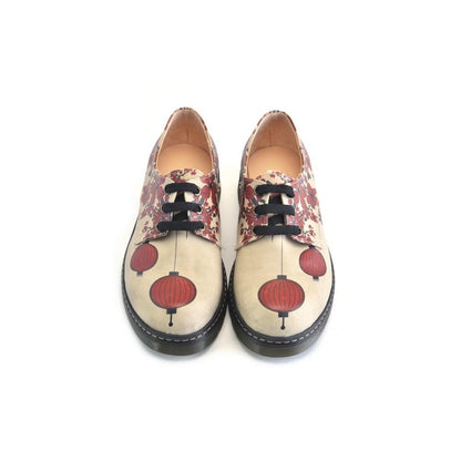 Mistic Oxford Shoes MAX121 (1421197607008)